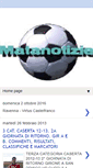 Mobile Screenshot of matanotizie.blogspot.com