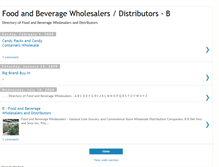 Tablet Screenshot of foodbeveragewholesalers-b.blogspot.com