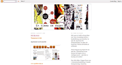 Desktop Screenshot of entimme.blogspot.com