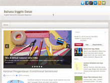 Tablet Screenshot of nofri-english-online.blogspot.com