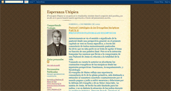 Desktop Screenshot of calainfiesta.blogspot.com