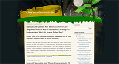 Desktop Screenshot of cscooteexerci.blogspot.com