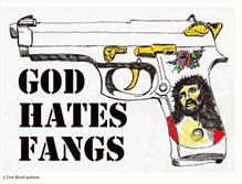 Tablet Screenshot of godhatesfangspodcast.blogspot.com