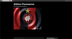 Desktop Screenshot of furacaoparasempre.blogspot.com