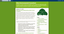 Desktop Screenshot of ohiostormwaterconsultant.blogspot.com