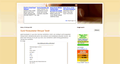 Desktop Screenshot of aloen-tip.blogspot.com