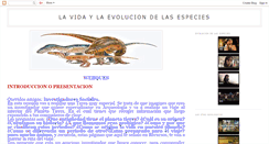 Desktop Screenshot of feyalegrian1cienciassociales.blogspot.com