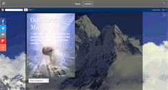 Desktop Screenshot of godversesman.blogspot.com