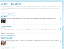 Tablet Screenshot of iimf.blogspot.com