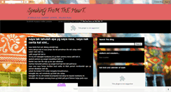 Desktop Screenshot of deannaisnottheprincess.blogspot.com