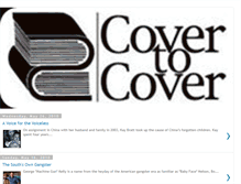 Tablet Screenshot of gpbcovertocover.blogspot.com