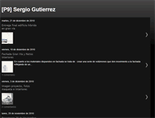 Tablet Screenshot of etsamsergiogutierrez.blogspot.com