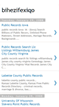Mobile Screenshot of bihezifexiqo.blogspot.com