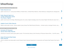 Tablet Screenshot of bihezifexiqo.blogspot.com