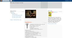 Desktop Screenshot of fairvaluekerala.blogspot.com