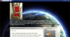 Desktop Screenshot of grandemmba.blogspot.com