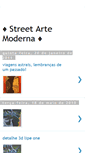 Mobile Screenshot of feartemoderna.blogspot.com