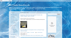 Desktop Screenshot of krosacs.blogspot.com