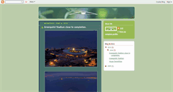 Desktop Screenshot of ghbuildingsupplies.blogspot.com