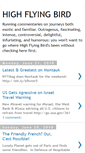 Mobile Screenshot of highflyingbird.blogspot.com