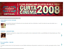 Tablet Screenshot of criticacurtacinema.blogspot.com