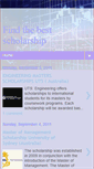 Mobile Screenshot of bestforscholarships.blogspot.com