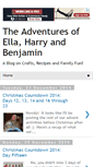 Mobile Screenshot of ellaandharry.blogspot.com