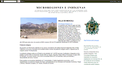 Desktop Screenshot of dignidadysupervivencia.blogspot.com