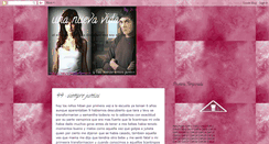 Desktop Screenshot of nessiyjakesugranamor.blogspot.com