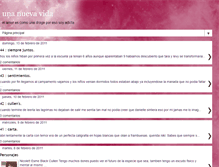 Tablet Screenshot of nessiyjakesugranamor.blogspot.com