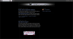 Desktop Screenshot of djandphotography.blogspot.com