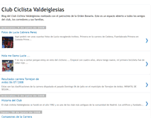 Tablet Screenshot of ccvaldeiglesias.blogspot.com