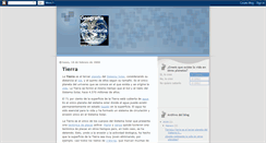 Desktop Screenshot of geografiadesecundaria.blogspot.com
