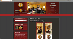 Desktop Screenshot of medcaremedicaltravel.blogspot.com