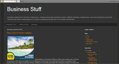 Desktop Screenshot of bstuff-businessstuff.blogspot.com