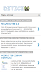 Mobile Screenshot of docentesinvestigadorescolindupalma.blogspot.com