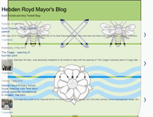 Tablet Screenshot of mayorhebdenroyd.blogspot.com