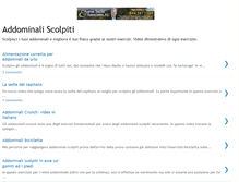 Tablet Screenshot of addominaliscolpiti.blogspot.com