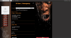 Desktop Screenshot of batavia24.blogspot.com