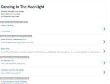Tablet Screenshot of dancing-in-the-moonlight-68.blogspot.com