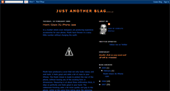 Desktop Screenshot of ablag.blogspot.com