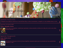Tablet Screenshot of jardimdeimagens.blogspot.com