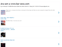 Tablet Screenshot of barseco.blogspot.com