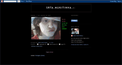Desktop Screenshot of analuizahernandes.blogspot.com