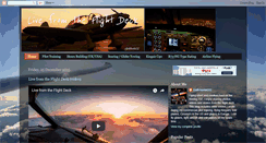 Desktop Screenshot of golfcharlie232.blogspot.com
