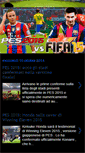 Mobile Screenshot of fifaversuspes.blogspot.com