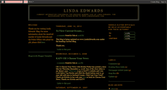 Desktop Screenshot of linda-edwards.blogspot.com