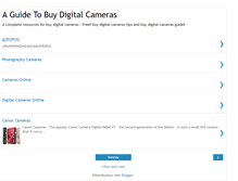 Tablet Screenshot of buydigitalcamera-s.blogspot.com