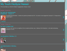 Tablet Screenshot of hezilyzahassan.blogspot.com