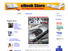 Tablet Screenshot of freebetterebook.blogspot.com